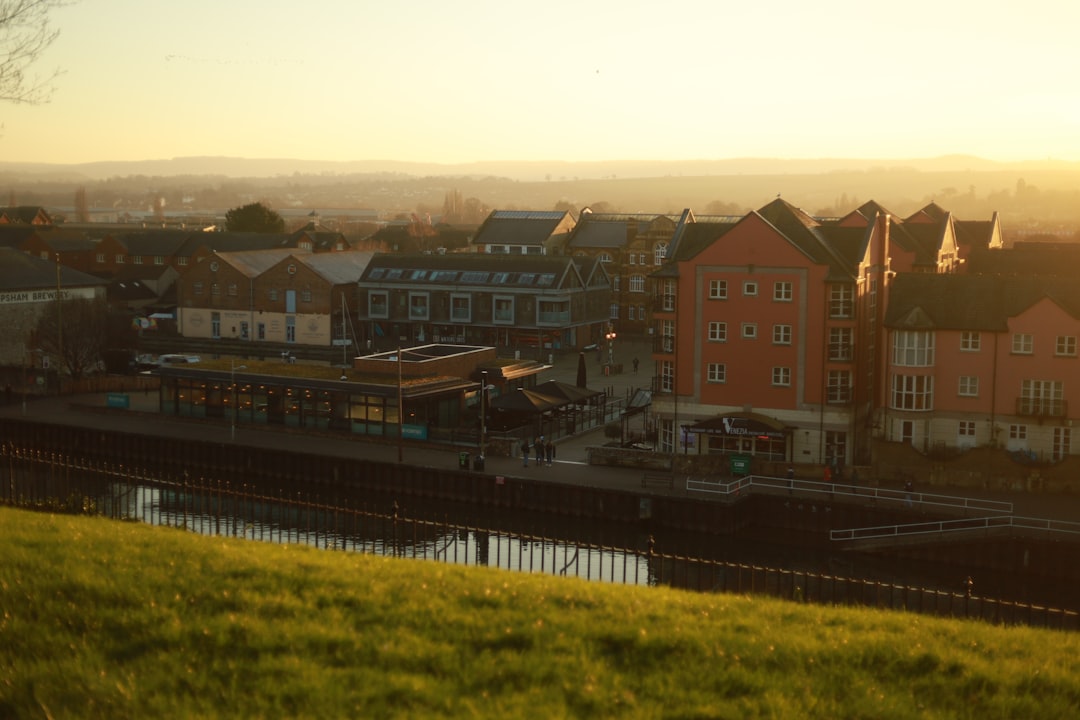 Secret World vs TripIt a Exeter: La Migliore Scelta per il Tuo Viaggio - Exeter | Secret World Trip Planner