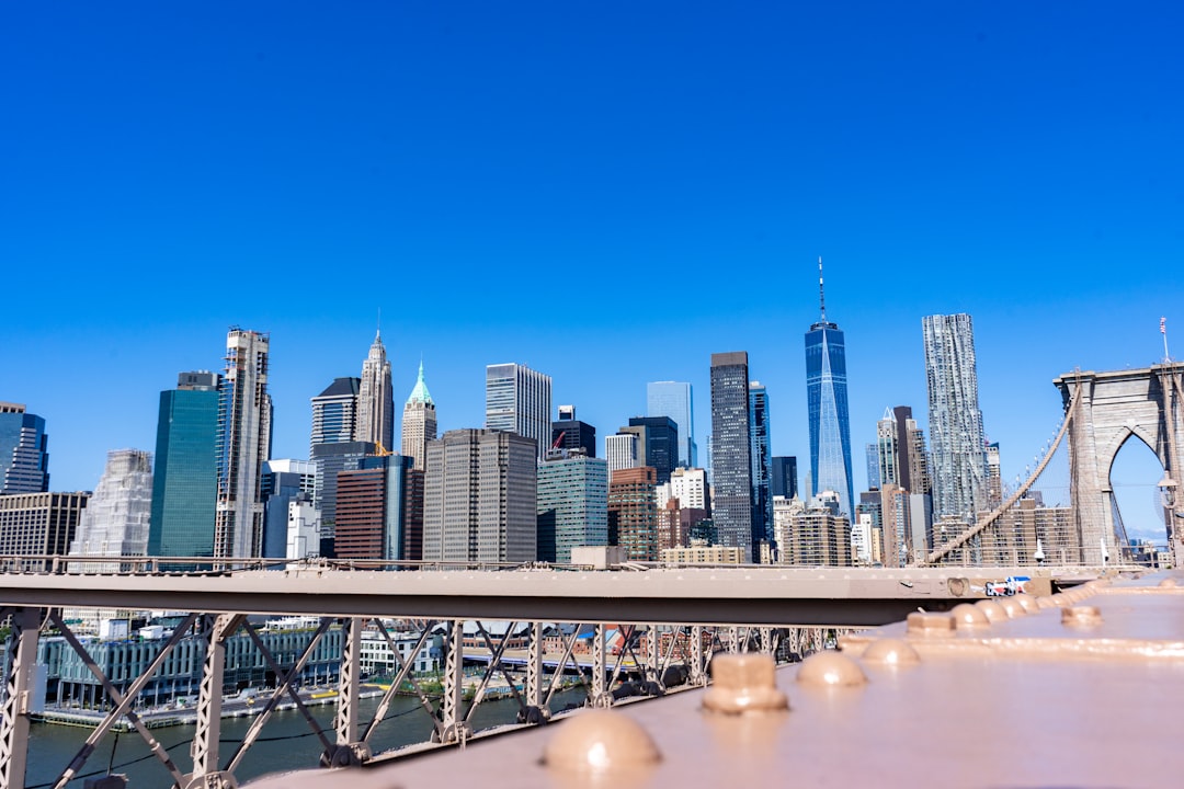Secret World vs TripIt a New York: Quale è il Migliore? - New York | Secret World Trip Planner