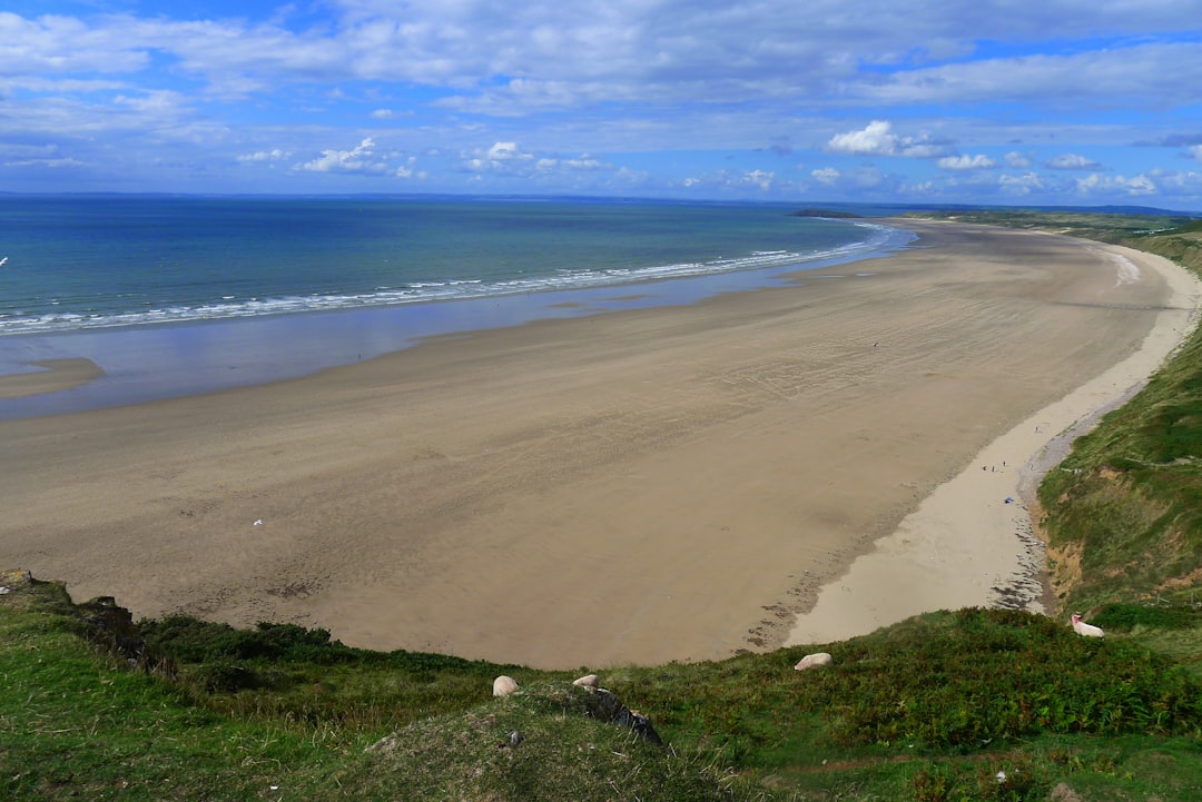 Secret World vs Wanderlog a Swansea 2026: La Scelta Migliore - Swansea | Secret World Trip Planner