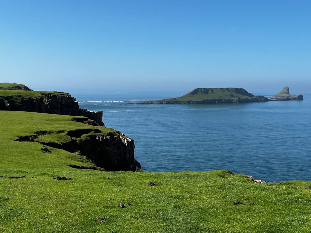 Secret World vs Wanderlog a Swansea 2026: La Scelta Migliore - Swansea | Secret World Trip Planner