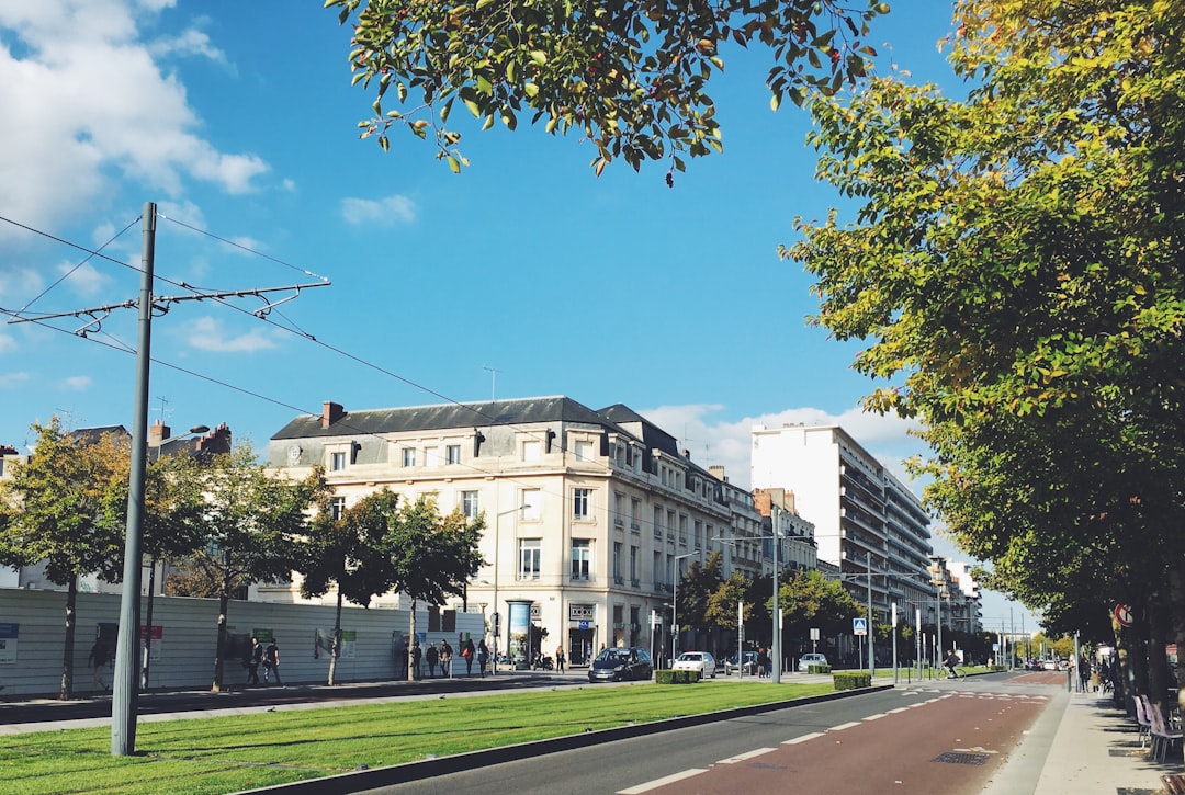 Secret World vs Wanderlog in Angers 2026: The Best Choice - Angers | Secret World Trip Planner