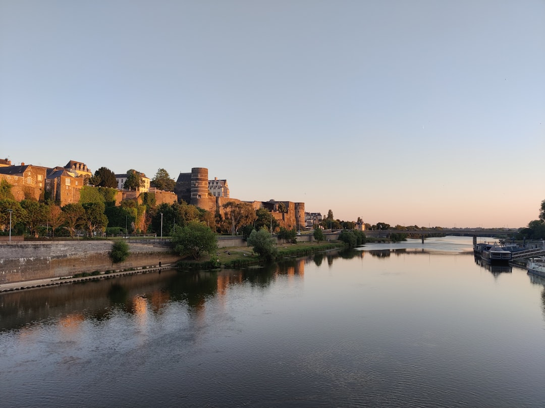 Secret World vs Wanderlog in Angers 2026: The Best Choice - Angers | Secret World Trip Planner