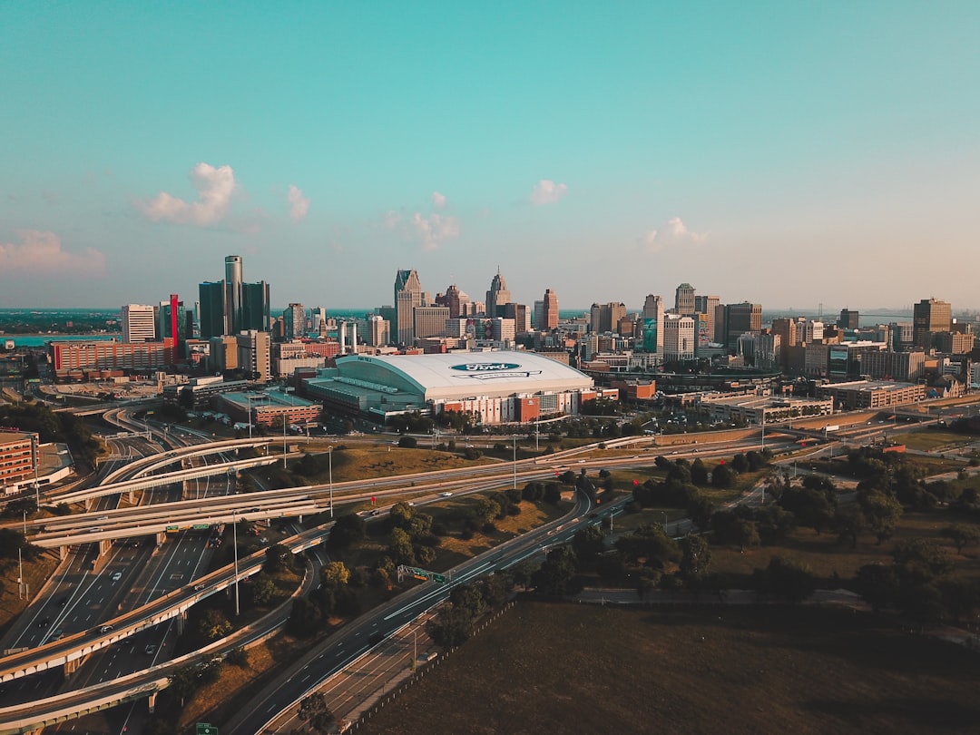 Secret World vs Wanderlog a Detroit 2026: Il Migliore Trip Planner - Detroit | Secret World Trip Planner