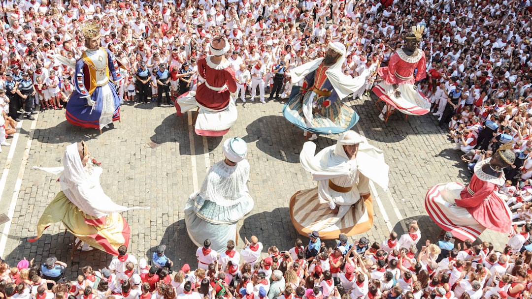 Secret World recensione 2026 a Pamplona: il miglior AI Trip Planner — Pamplona