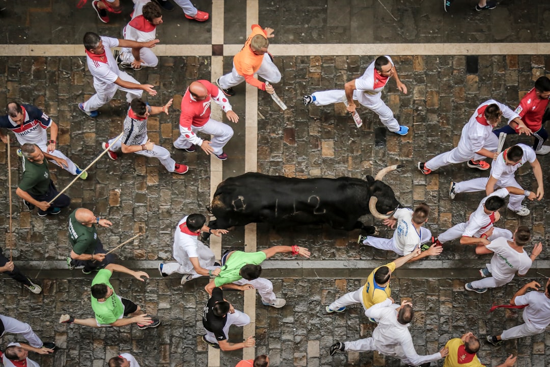 Secret World recensione 2026 a Pamplona: il miglior AI Trip Planner - Pamplona | Secret World Trip Planner