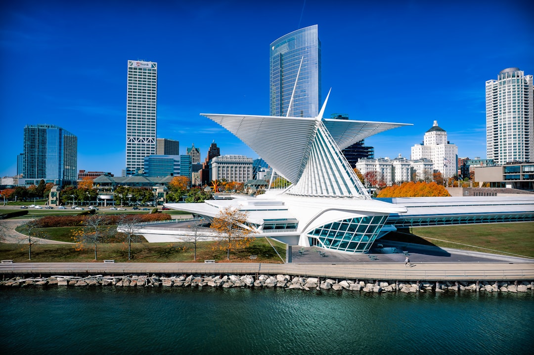 Come visitare Milwaukee con Secret World: Guida Pratica 2026 - Milwaukee | Secret World Trip Planner