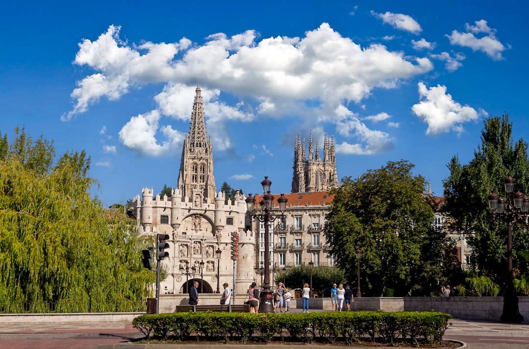 AI trip planner Burgos 2026: Rivoluziona i tuoi viaggi - Burgos | Secret World Trip Planner