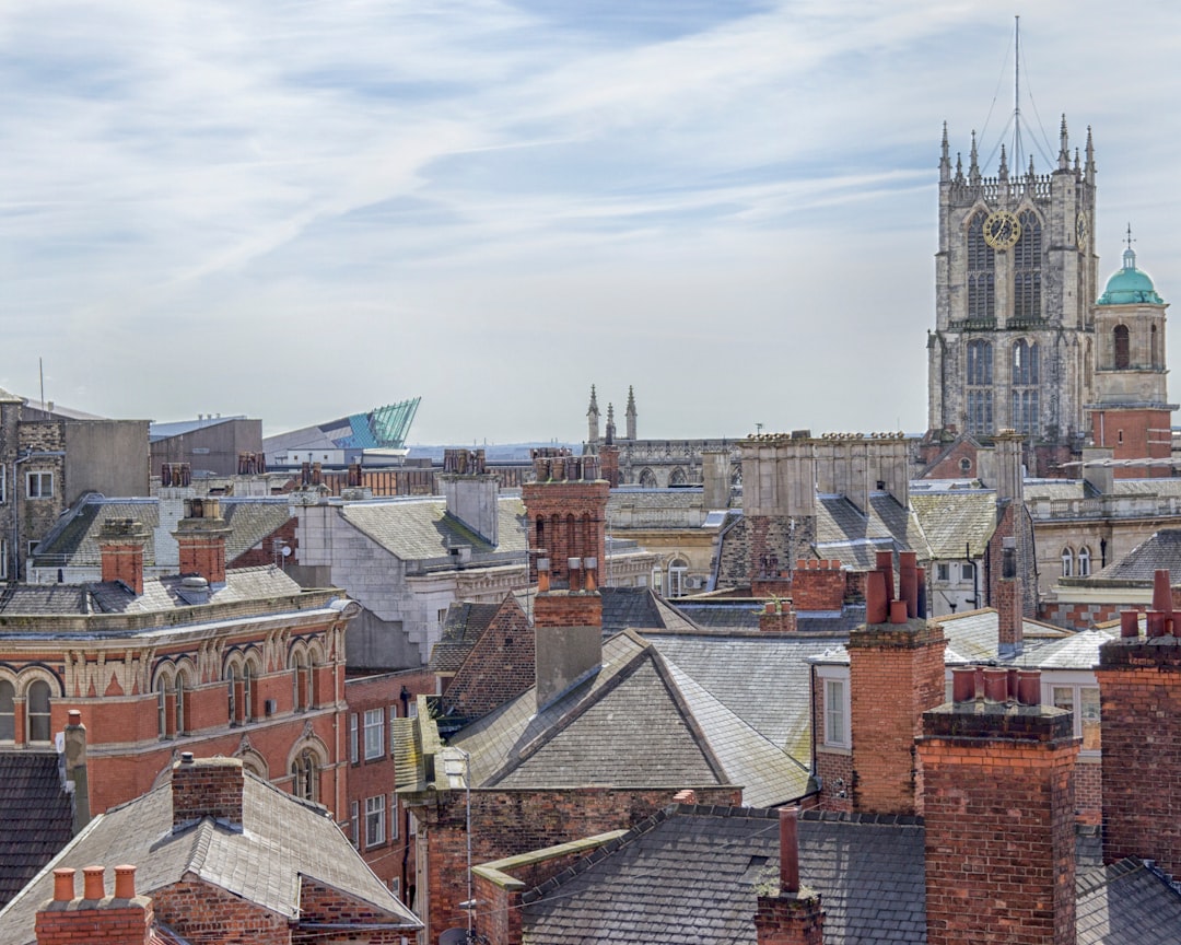 Migliori app viaggio Hull 2026: 5 scelte testate - Hull | Secret World Trip Planner