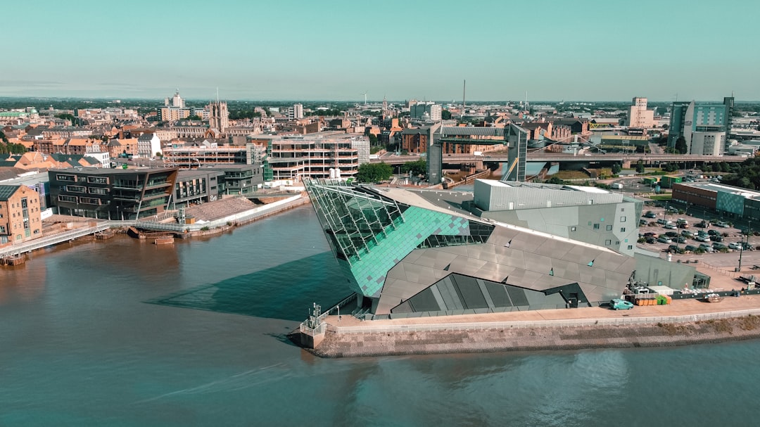 Migliori app viaggio Hull 2026: 5 scelte testate - Hull | Secret World Trip Planner
