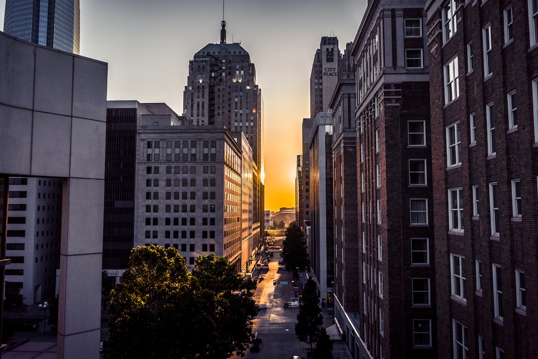 Migliori app viaggio Oklahoma City 2026: le 5 migliori scelte - Oklahoma City | Secret World Trip Planner