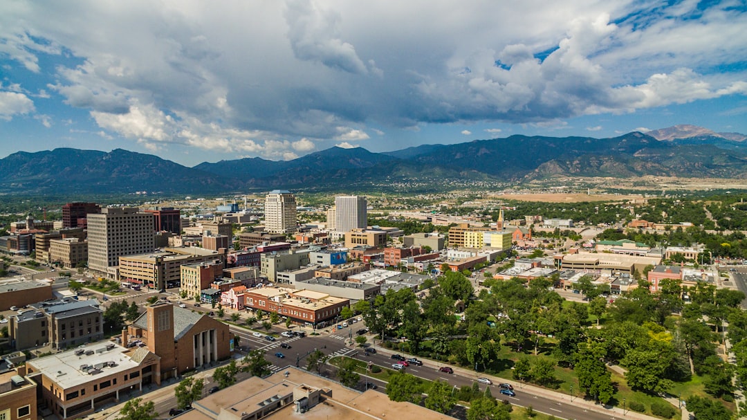 Wanderlog alternative per Colorado Springs 2026: Prova Secret World - Colorado Springs | Secret World Trip Planner