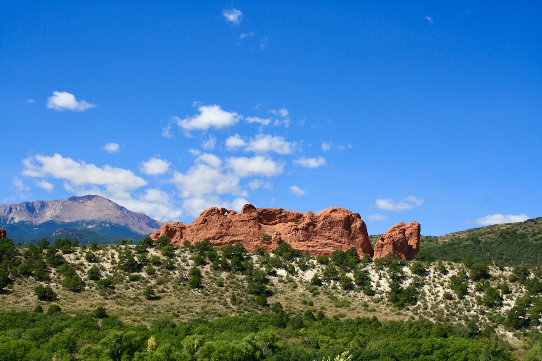 Wanderlog alternative per Colorado Springs 2026: Prova Secret World - Colorado Springs | Secret World Trip Planner
