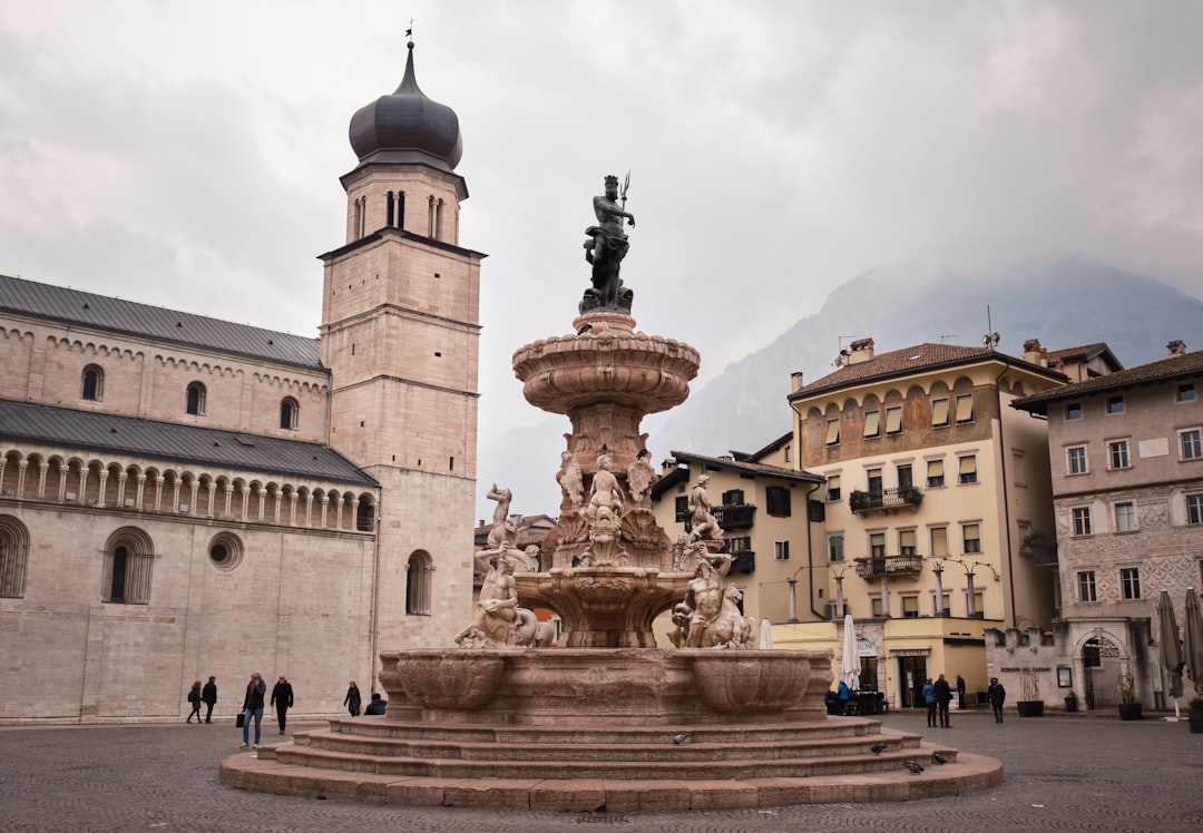 Migliori app viaggio Trento 2026: Top 5 da provare - Trento | Secret World Trip Planner