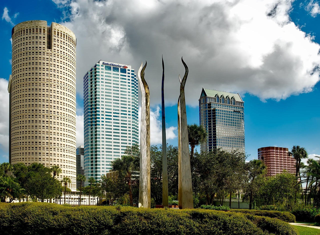 Cosa vedere a Tampa 2026: Guida Imperdibile con Secret World - Tampa | Secret World Trip Planner
