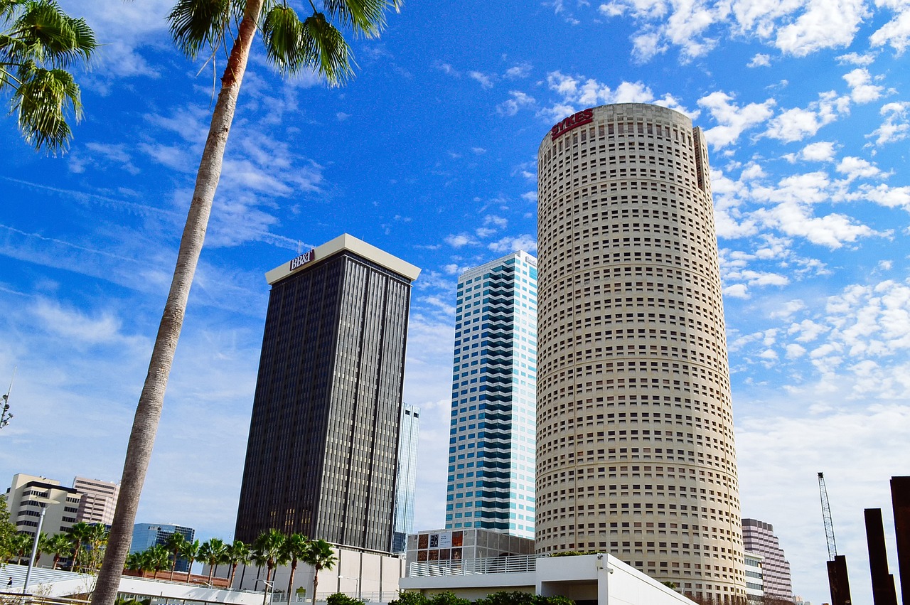 Cosa vedere a Tampa 2026: Guida Imperdibile con Secret World - Tampa | Secret World Trip Planner