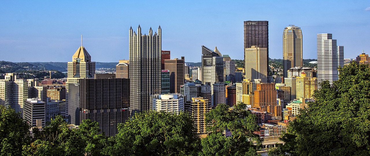 Weekend a Pittsburgh con Secret World: La Guida Perfetta - Pittsburgh | Secret World Trip Planner