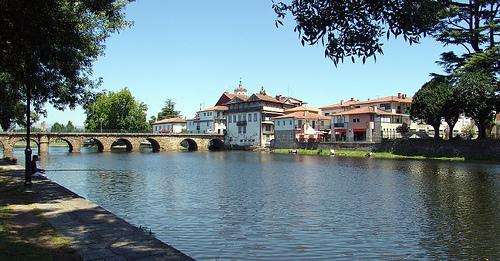 Perfect Itinerary in Chaves with AI: Discover Portugal - Chaves | Secret World Trip Planner