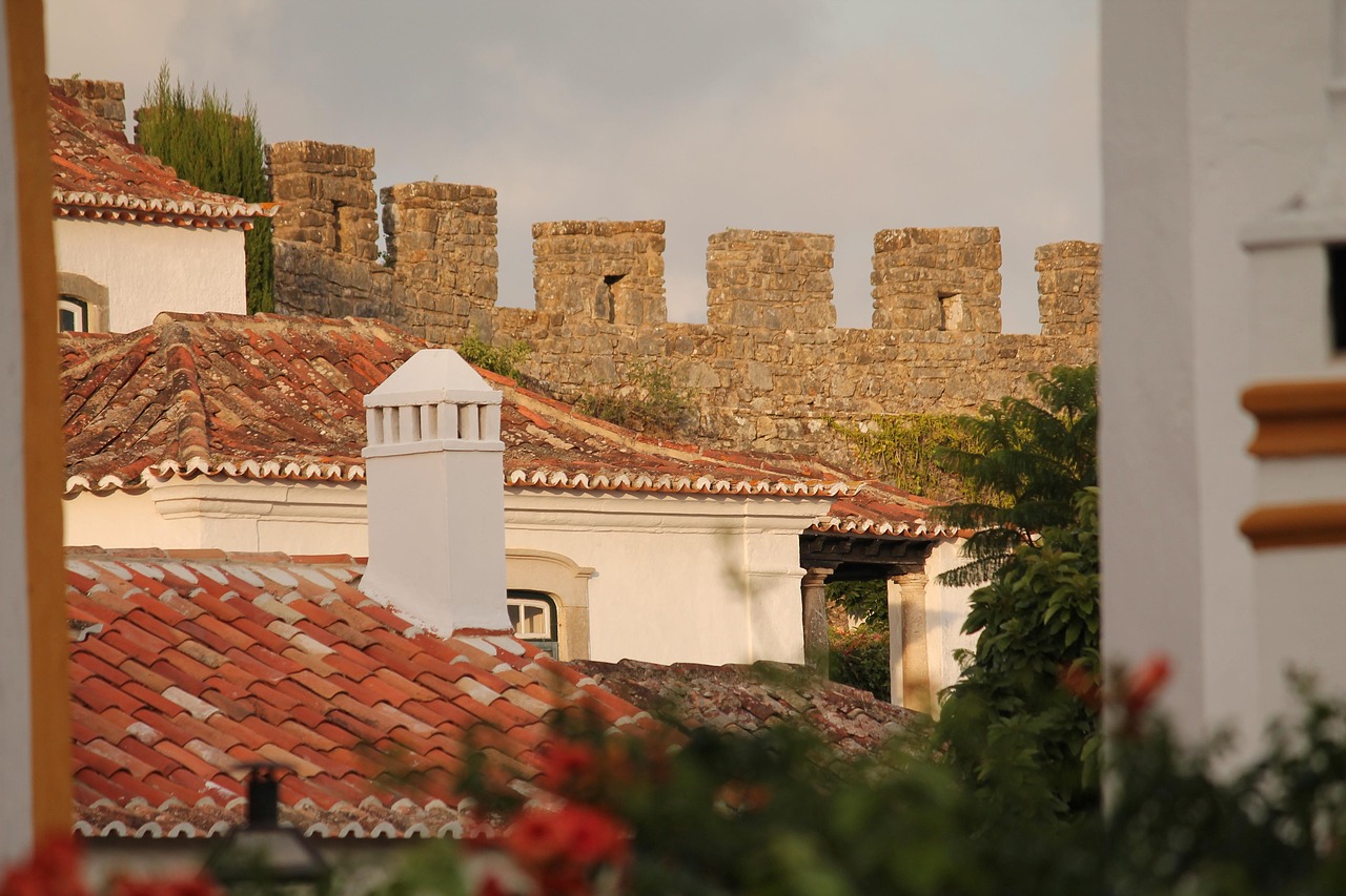 Wanderlog alternative per Óbidos 2026: Scopri Secret World - Óbidos | Secret World Trip Planner