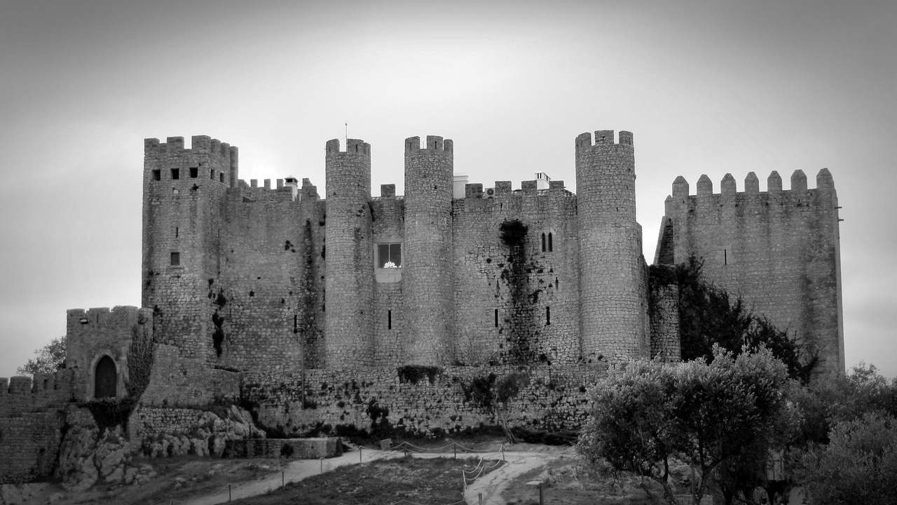 Wanderlog alternative per Óbidos 2026: Scopri Secret World - Óbidos | Secret World Trip Planner