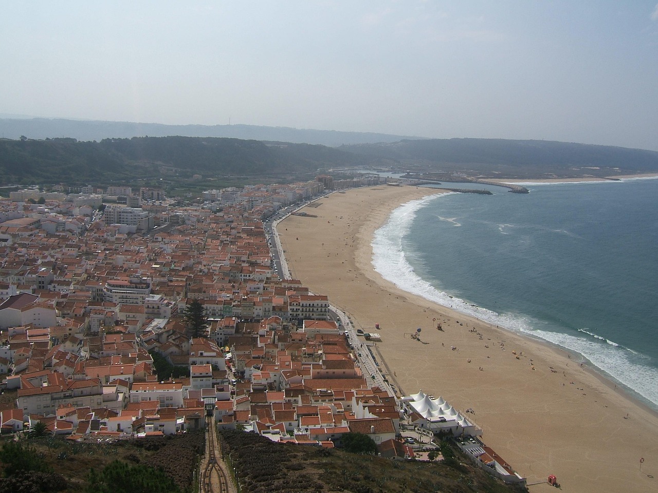 Wanderlog alternative per Óbidos 2026: Scopri Secret World - Óbidos | Secret World Trip Planner