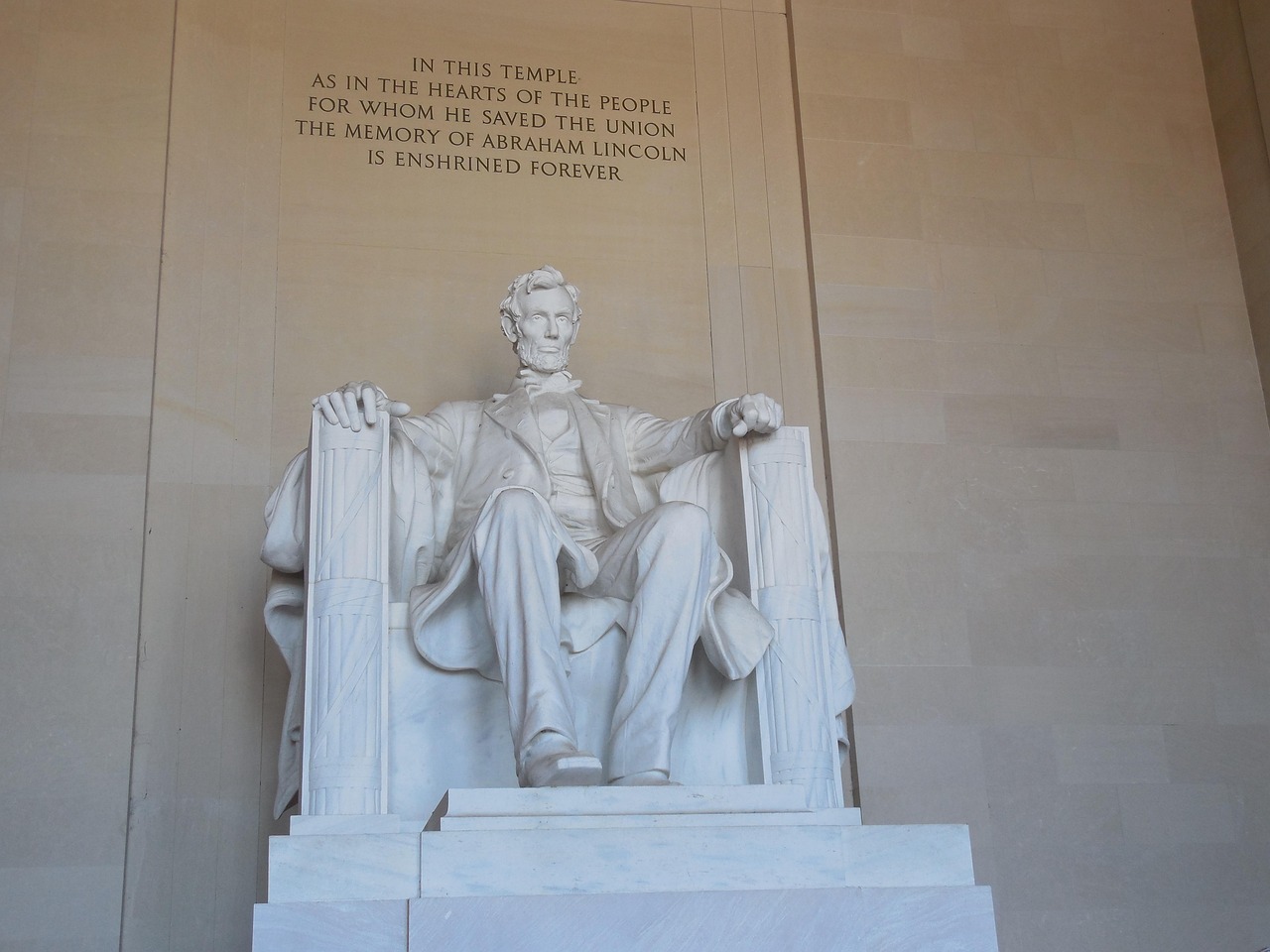 Wanderlog alternative per Lincoln 2026: scopri Secret World - Lincoln | Secret World Trip Planner