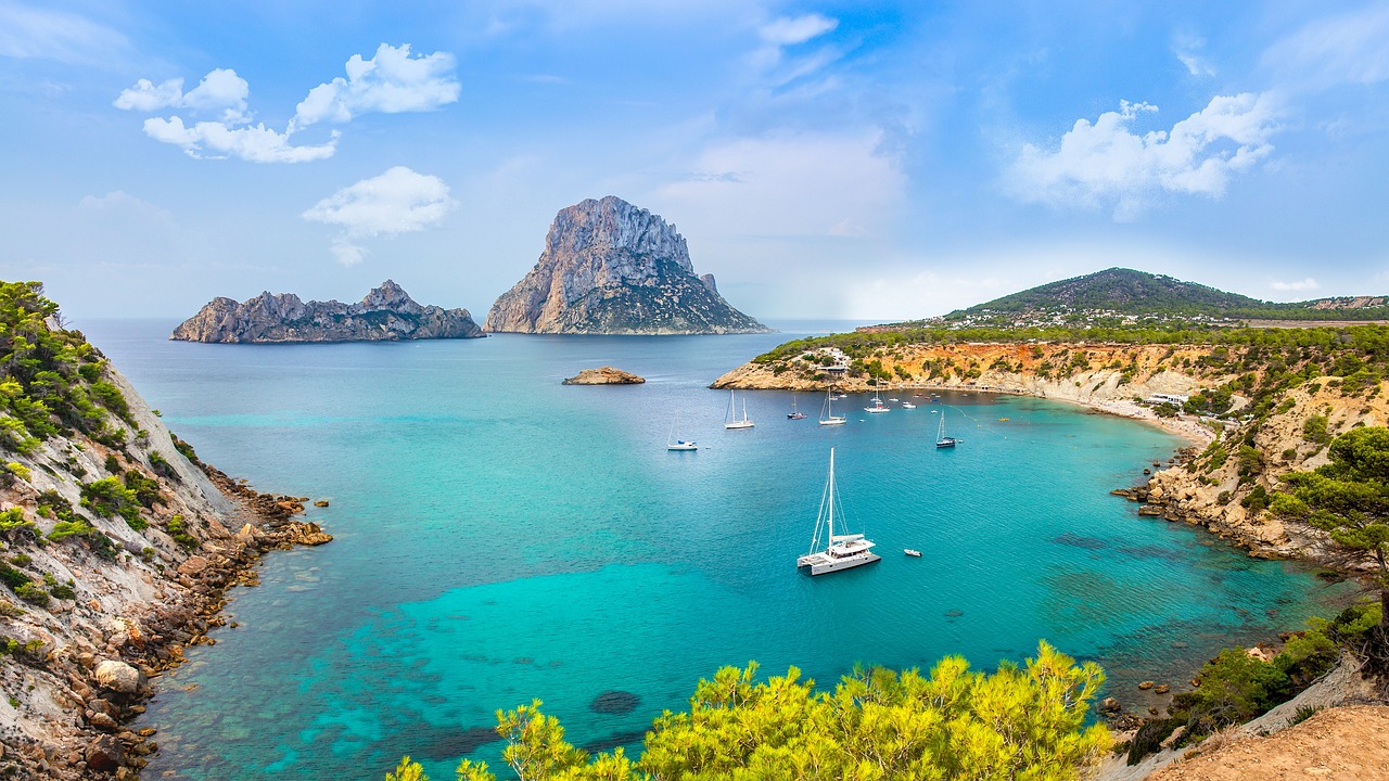 Weekend in Ibiza with Secret World: The Perfect Guide - Ibiza | Secret World Trip Planner