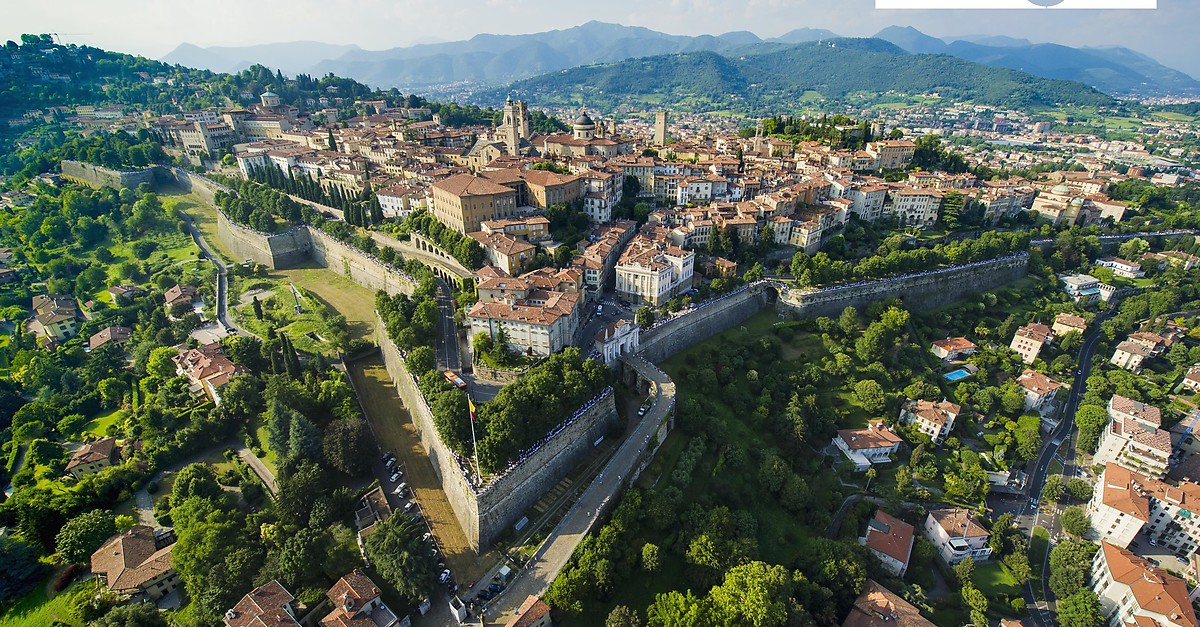 Secret World vs Wanderlog a Bergamo 2026: Il Miglior Trip Planner - Bergamo | Secret World Trip Planner
