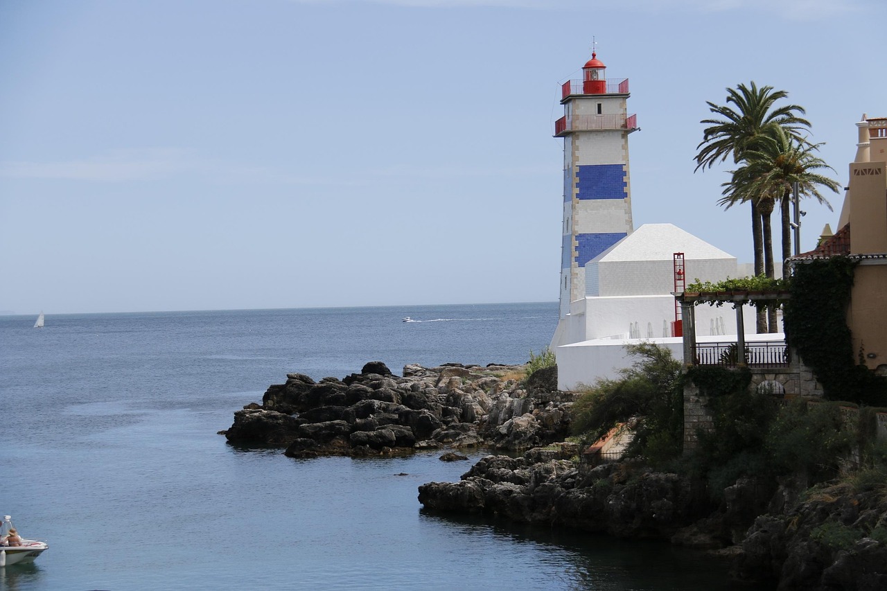 Secret World recensione 2026 a Cascais: Una scoperta straordinaria - Cascais | Secret World Trip Planner
