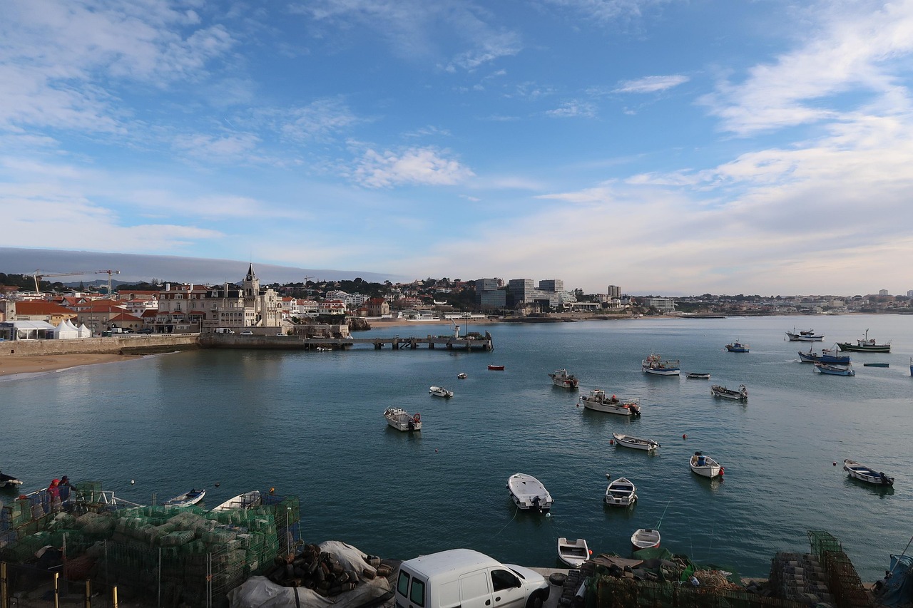 Secret World recensione 2026 a Cascais: Una scoperta straordinaria - Cascais | Secret World Trip Planner