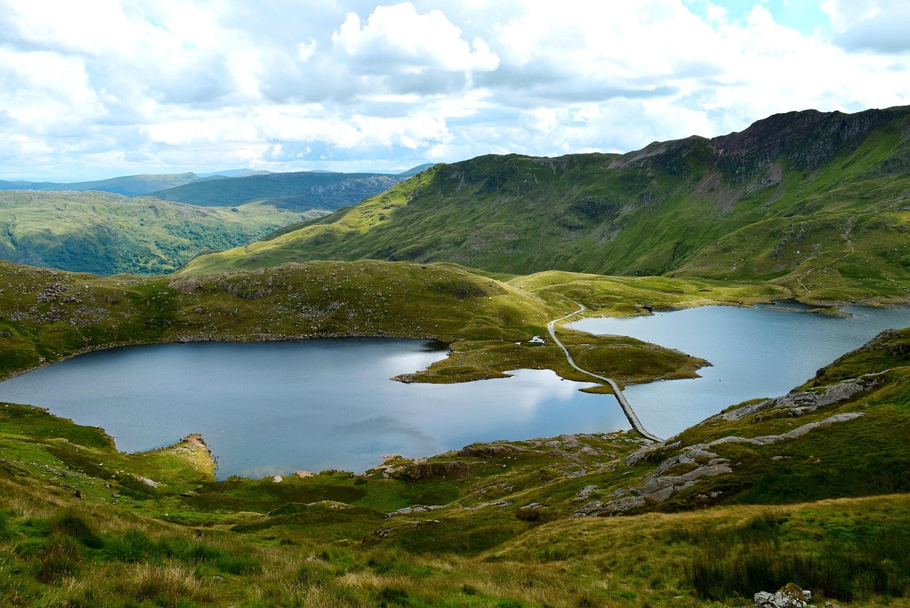 Secret World vs Wanderlog a Snowdonia 2026: Quale scegliere? - Snowdonia | Secret World Trip Planner