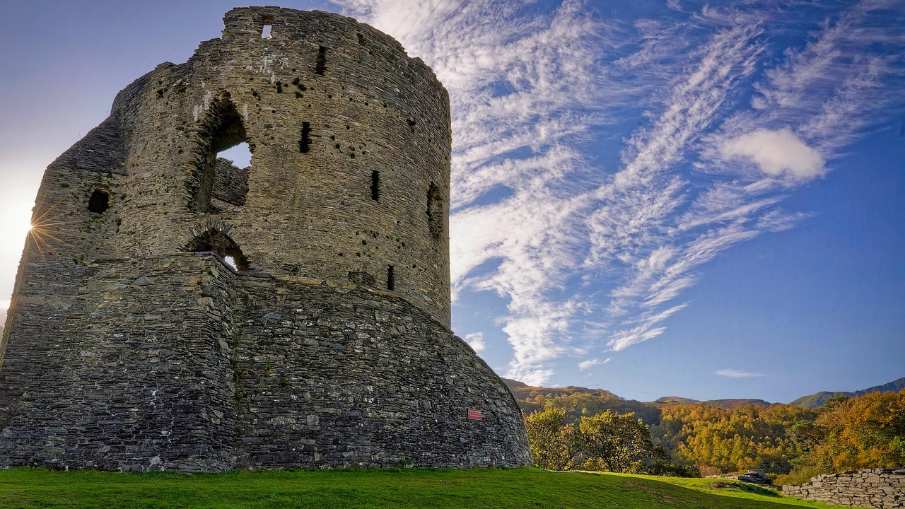 Secret World vs Wanderlog a Snowdonia 2026: Quale scegliere? - Snowdonia | Secret World Trip Planner