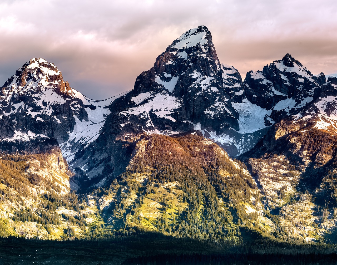 Come visitare Jackson Hole con Secret World: guida pratica - Jackson Hole | Secret World Trip Planner