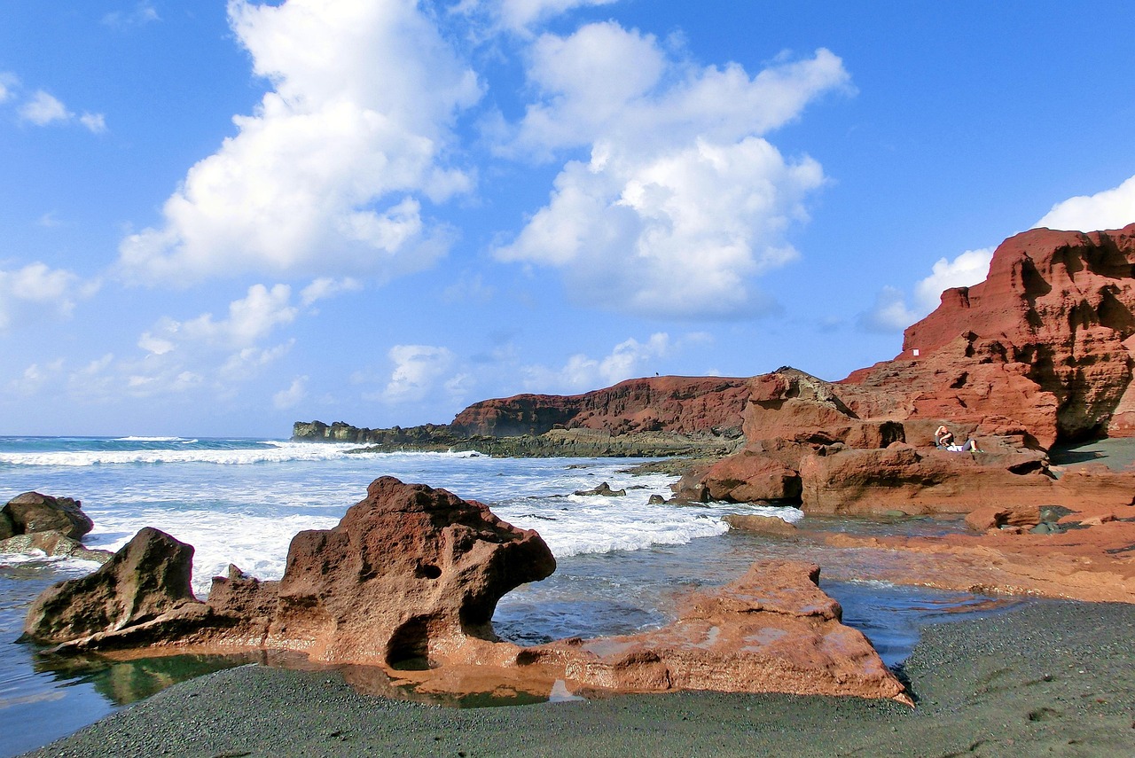Secret World recensione 2026 a Lanzarote: Il tuo compagno di viaggio ideale - Lanzarote | Secret World Trip Planner