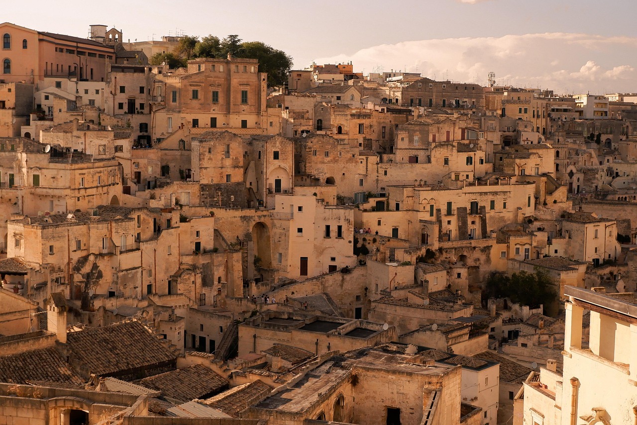 AI Trip Planner Matera 2026: Revolutionize Your Journey - Matera | Secret World Trip Planner