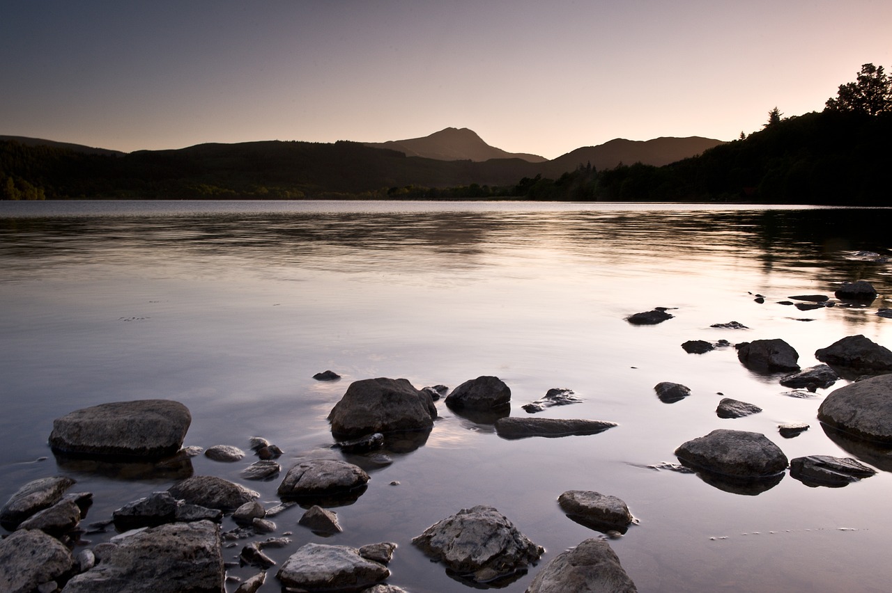 Migliori app viaggio Loch Lomond 2026: guida alle top 5 - Loch Lomond | Secret World Trip Planner