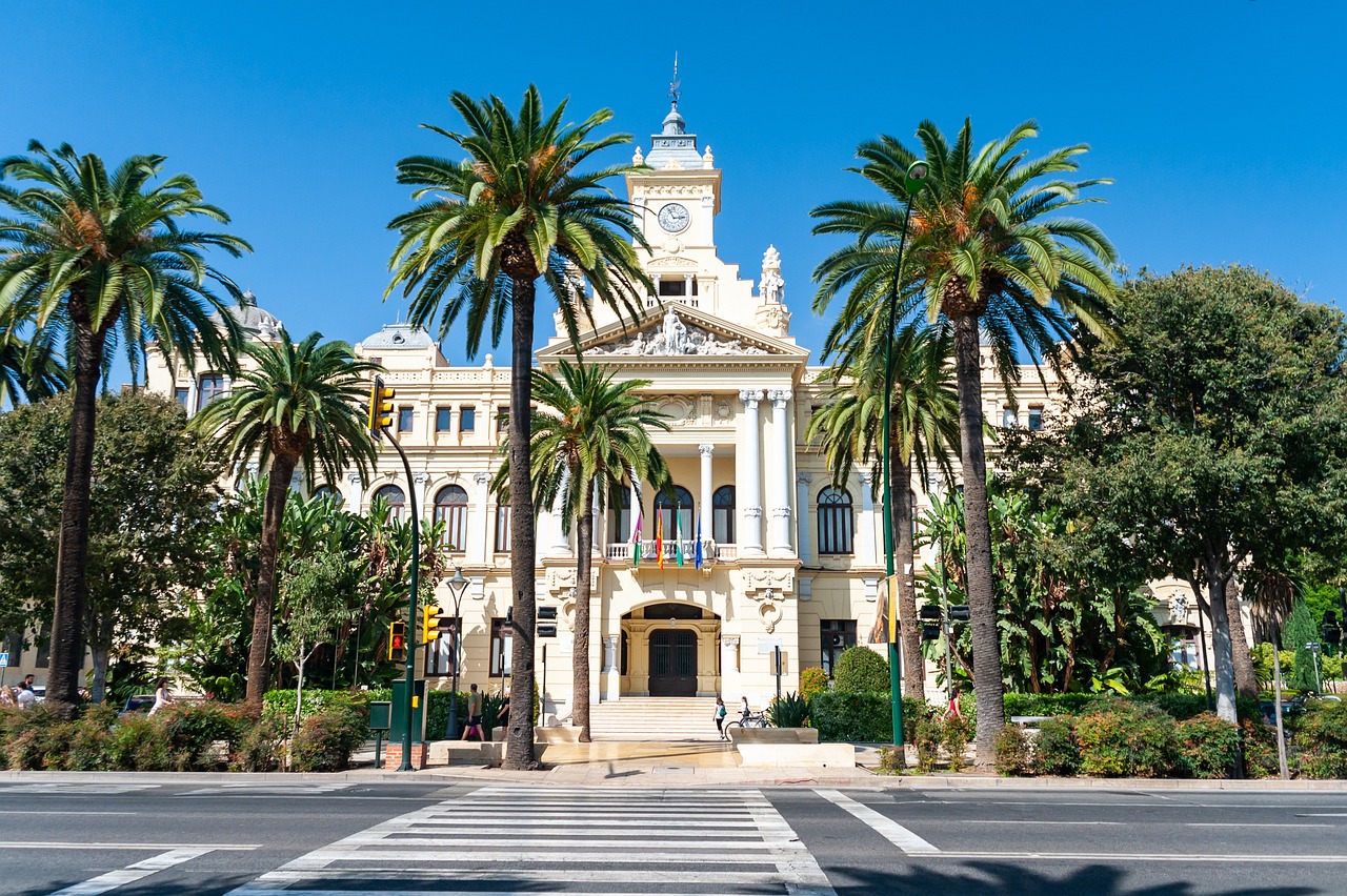 AI Trip Planner Marbella 2026: Rivoluziona i Tuoi Viaggi - Marbella | Secret World Trip Planner