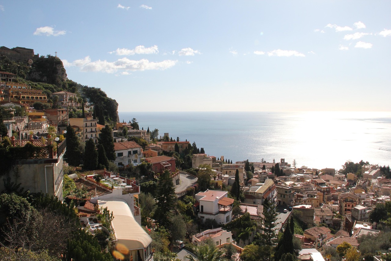 How to Visit Taormina with Secret World: Practical Guide 2026 - Taormina | Secret World Trip Planner