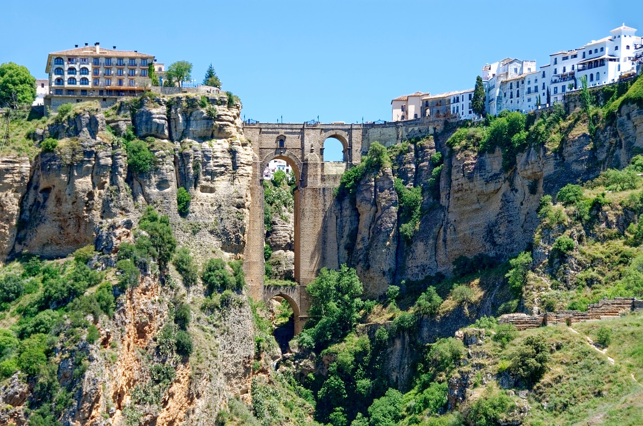 Come visitare Ronda con Secret World: la guida definitiva - Ronda | Secret World Trip Planner