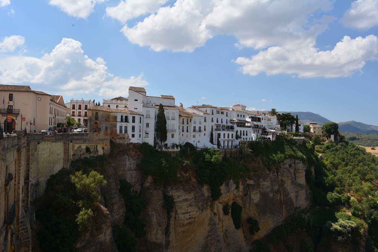 Come visitare Ronda con Secret World: la guida definitiva - Ronda | Secret World Trip Planner