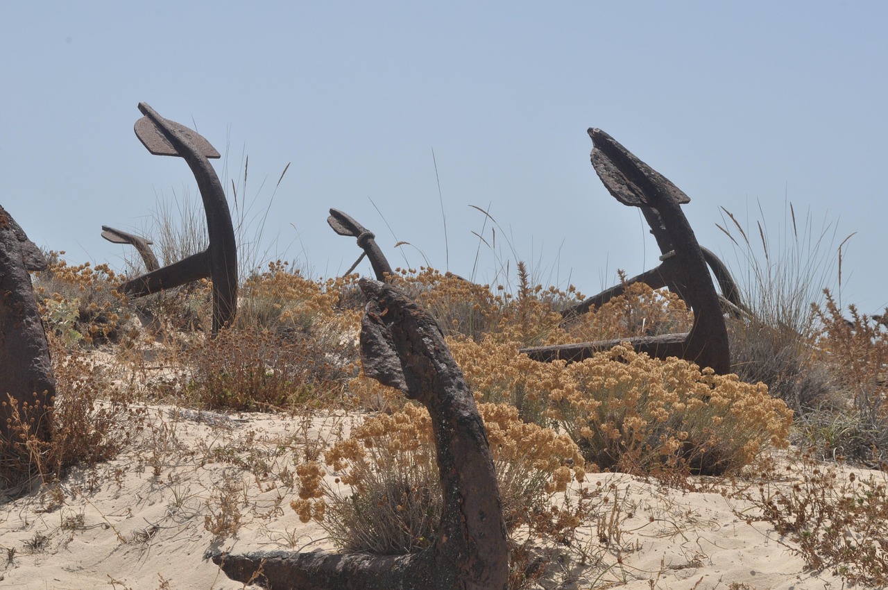Wanderlog alternative per Tavira 2026: Scopri Secret World - Tavira | Secret World Trip Planner