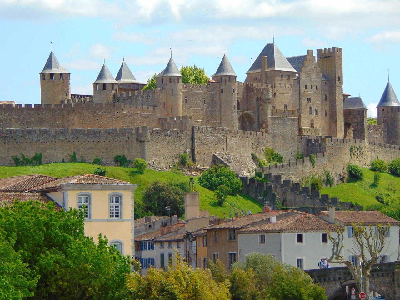 Wanderlog Alternatives for Carcassonne 2026: Discover Secret World - Carcassonne | Secret World Trip Planner