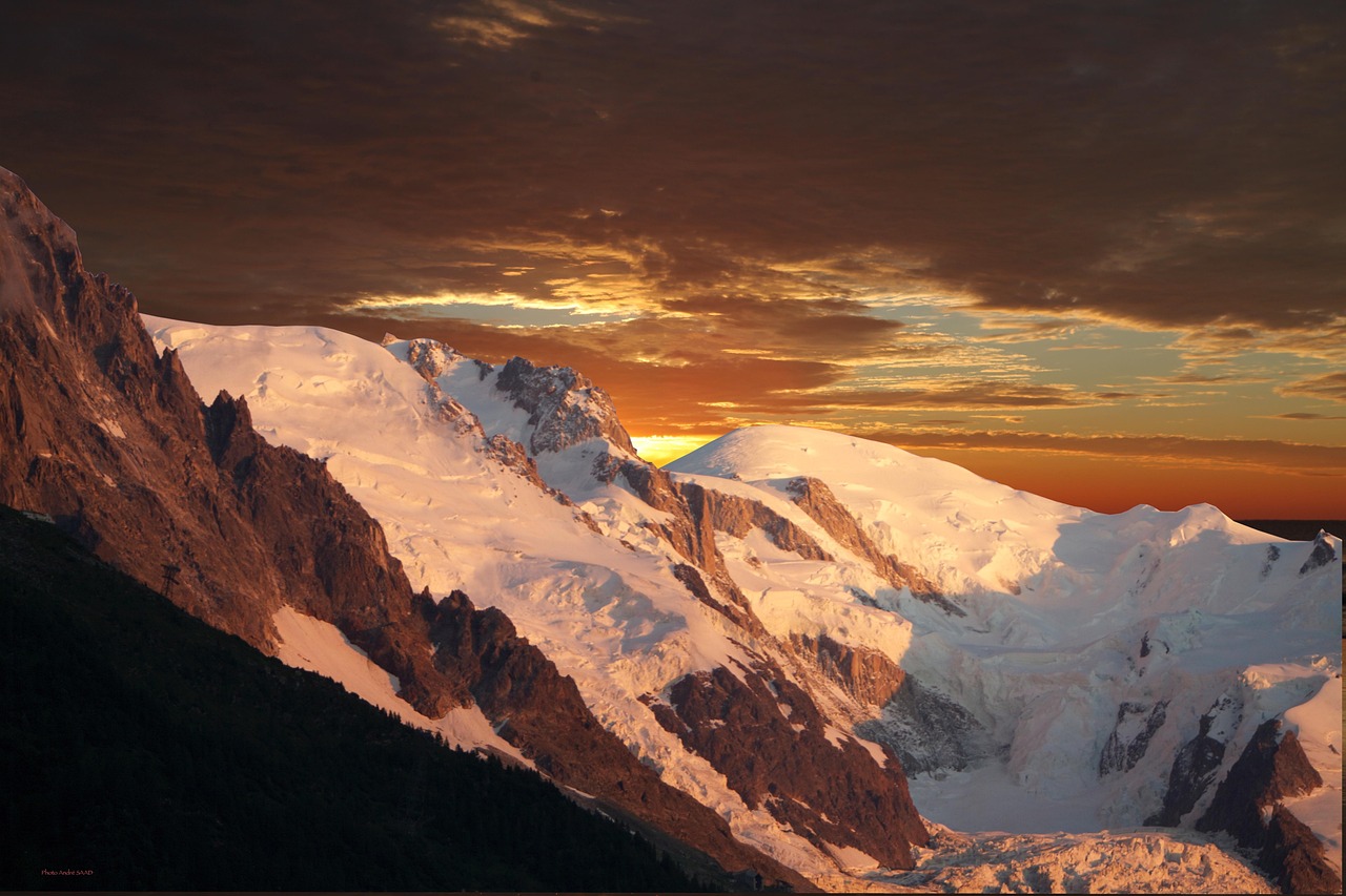 Cosa vedere a Chamonix 2026: Guida Imperdibile - Chamonix | Secret World Trip Planner