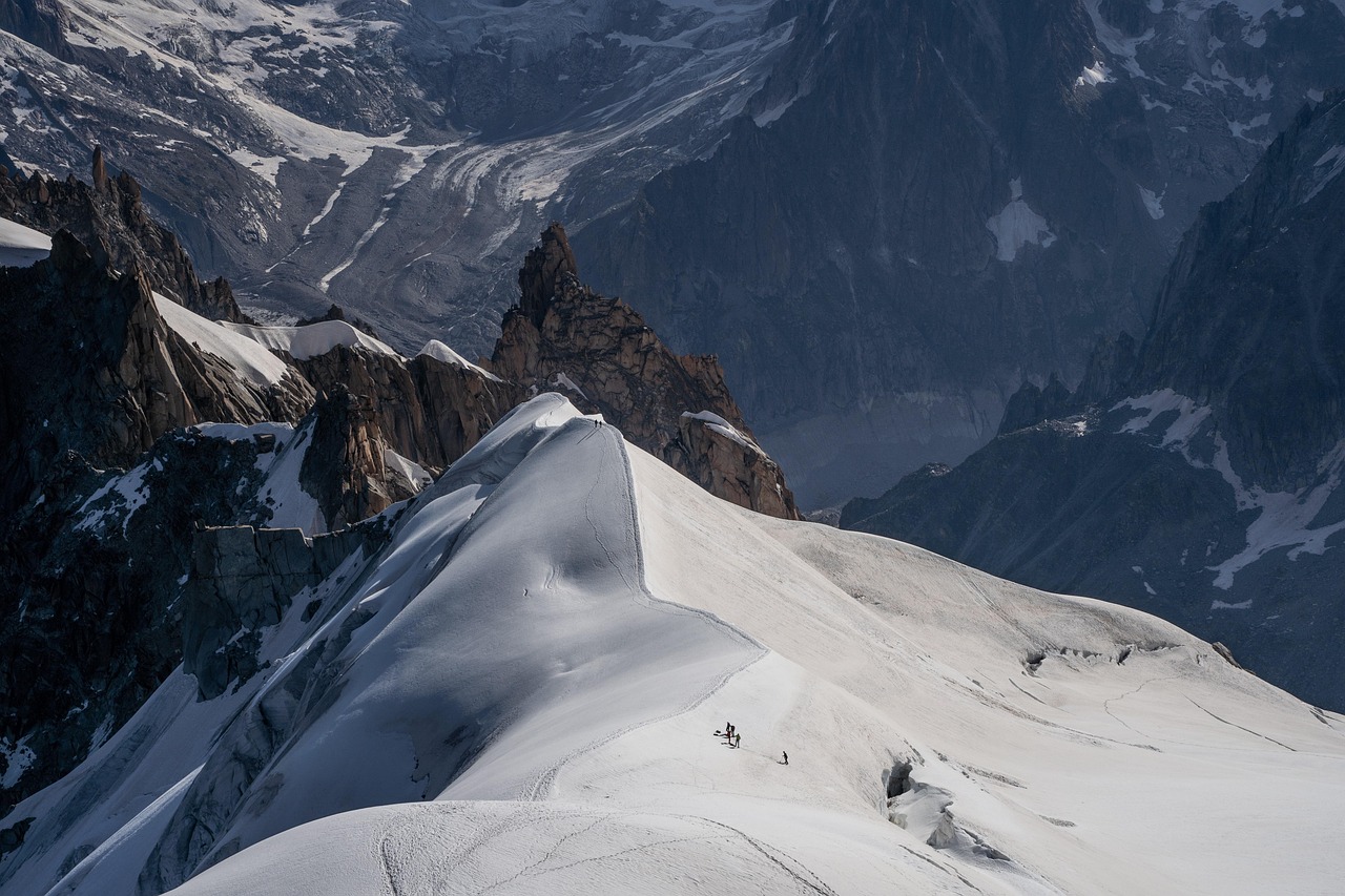 What to See in Chamonix 2026: Must-See Guide - Chamonix | Secret World Trip Planner