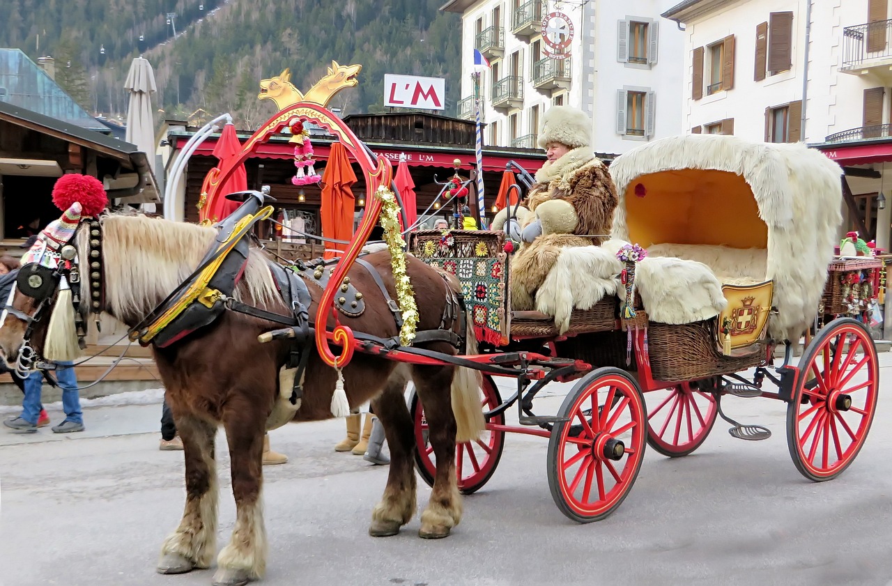 What to See in Chamonix 2026: Must-See Guide - Chamonix | Secret World Trip Planner