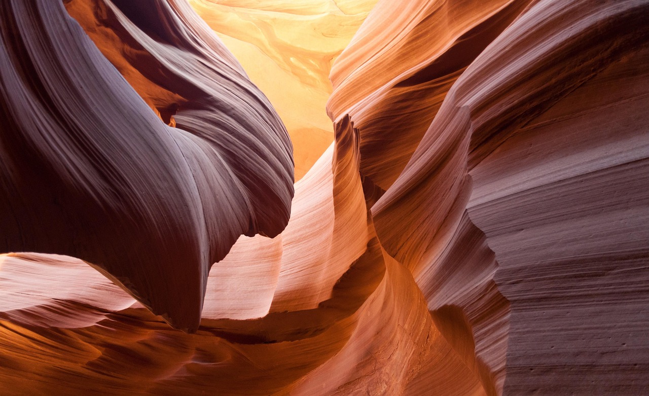 Come visitare Zion Canyon con Secret World: la guida definitiva - Zion Canyon | Secret World Trip Planner