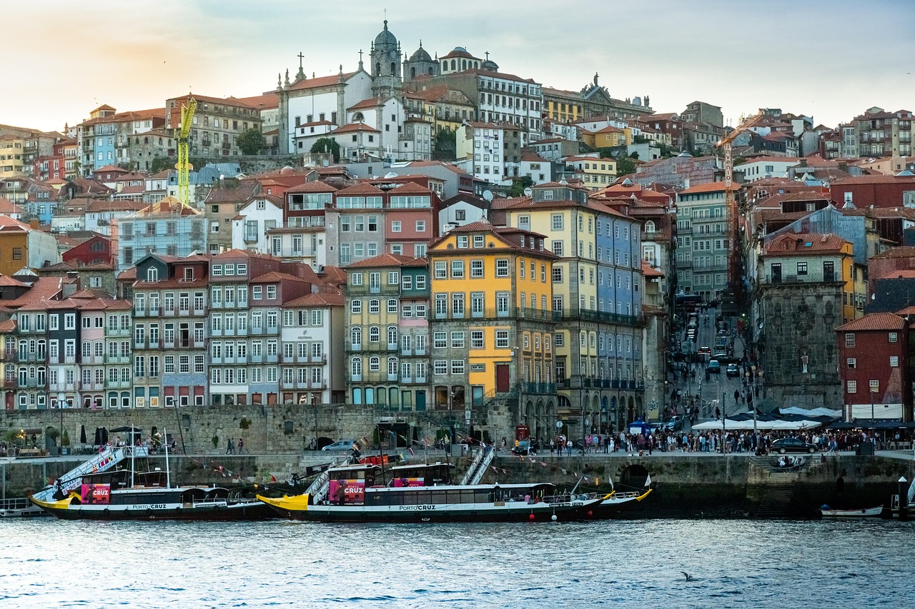 Weekend a Douro Valley con Secret World: la guida perfetta - Douro Valley | Secret World Trip Planner