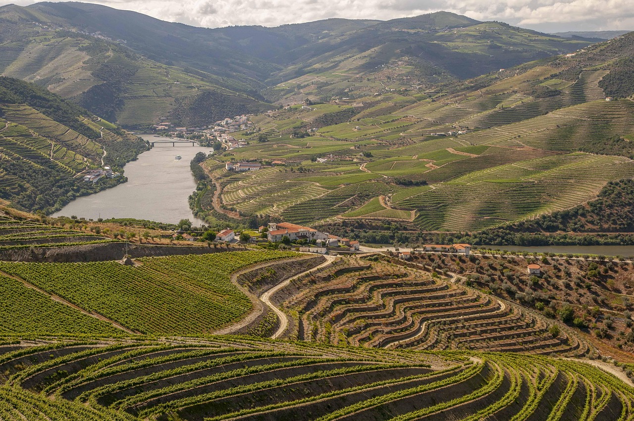 Weekend in Douro Valley with Secret World: The Perfect Guide - Douro Valley | Secret World Trip Planner