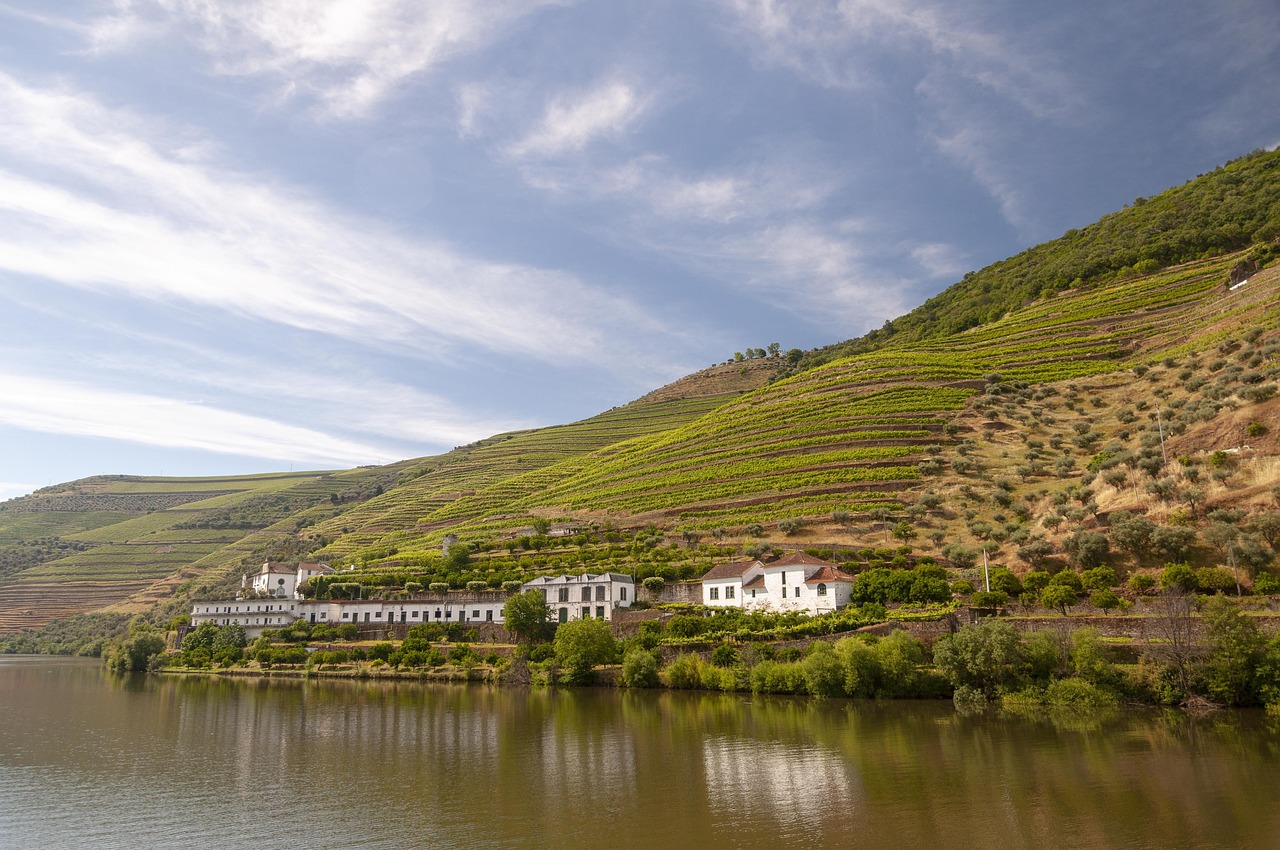 Weekend in Douro Valley with Secret World: The Perfect Guide - Douro Valley | Secret World Trip Planner