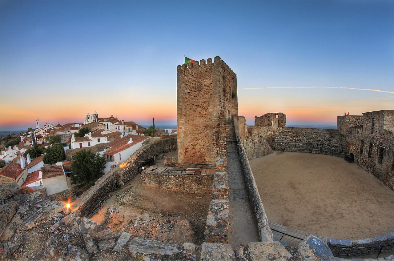 Secret World vs TripIt a Monsaraz: Quale è il Migliore? - Monsaraz | Secret World Trip Planner