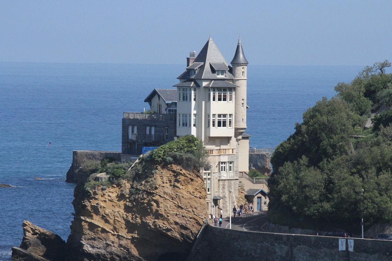 Secret World vs TripIt a Biarritz: Il Miglior Trip Planner — Biarritz